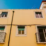 A Casa do Jardim à Estrela I