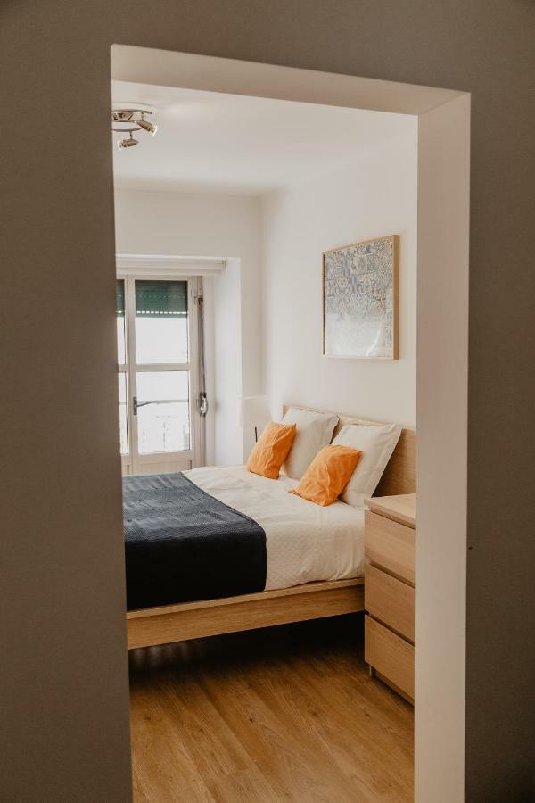 Apartamento A Casa Do Jardim à Estrela I Lisboa