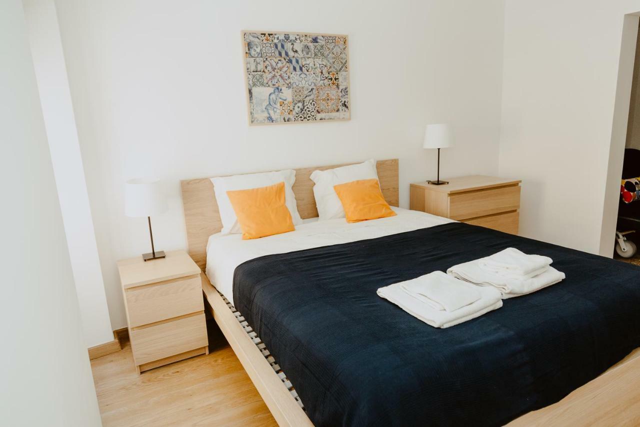 Apartamento A Casa Do Jardim à Estrela I Lisboa