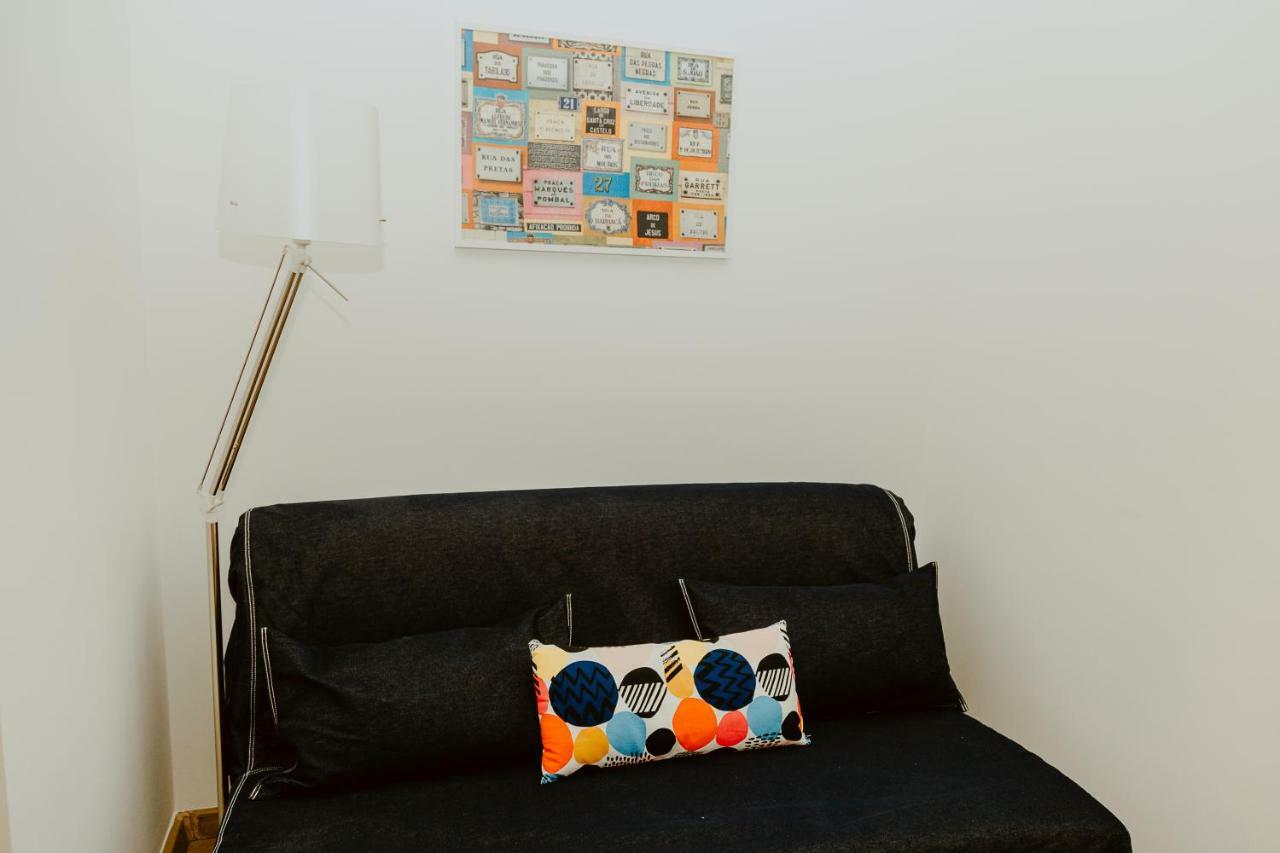 Apartamento A Casa Do Jardim à Estrela I Lisboa