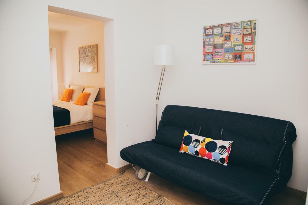 Apartamento A Casa Do Jardim à Estrela I *