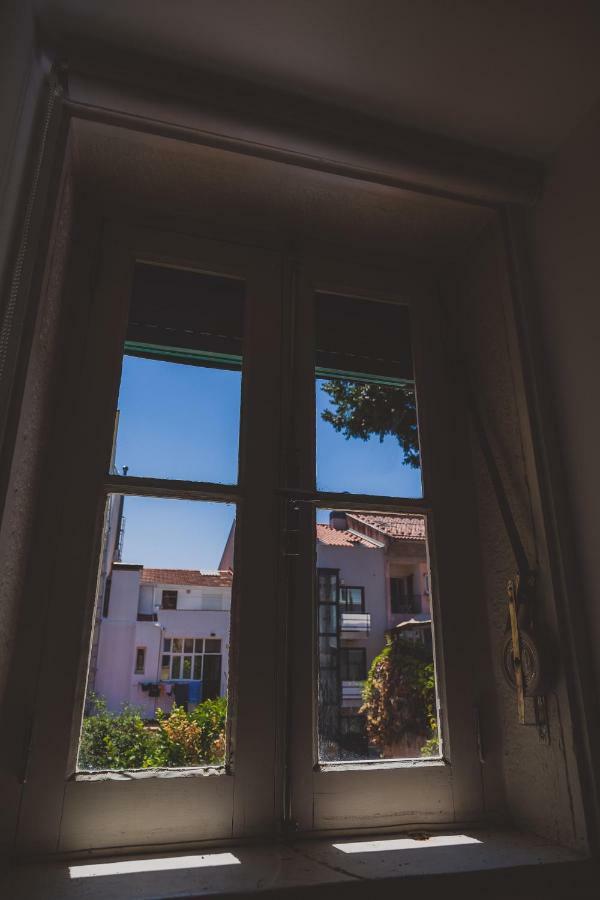 A Casa Do Jardim à Estrela I Lisboa
